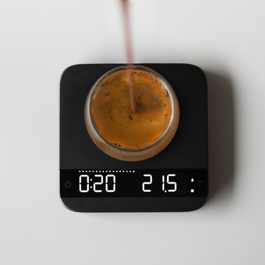 Acaia Lunar Coffee Scale, AL001