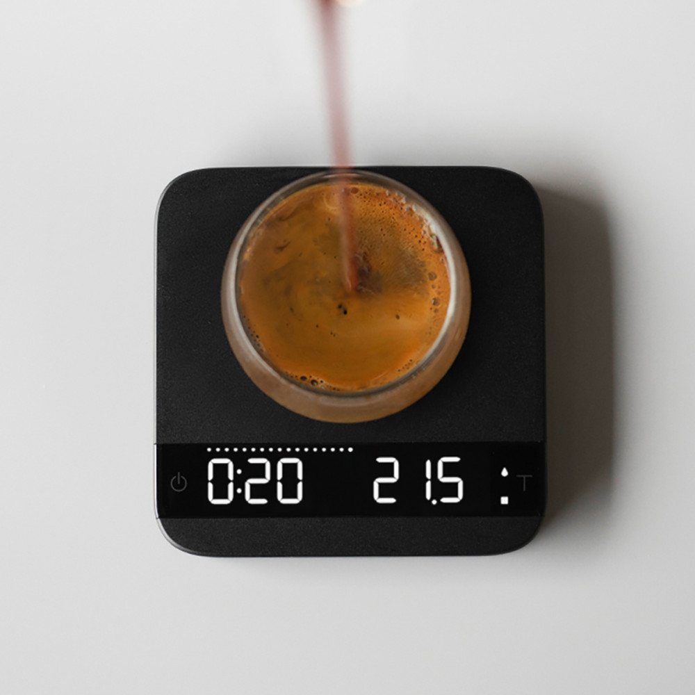 Acaia Lunar Coffee Scale, AL001