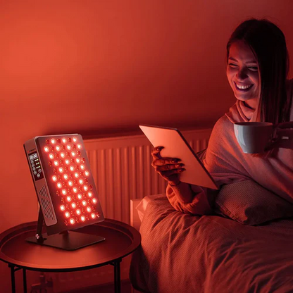 SpectraPanel Elite 78 Beads Red & Near IR Light Therapy