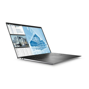 Dell Precision 5550, 15.6" i9-10885H, 512GB SSD, 64GB RAM