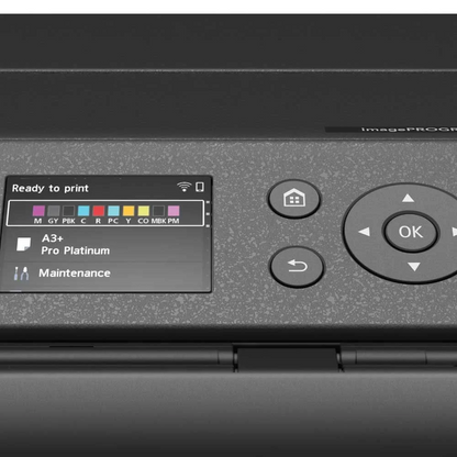 Canon imagePROGRAF PRO-310 A3+ Professional Photo Inkjet Printer