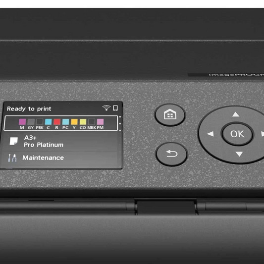 Canon imagePROGRAF PRO-310 A3+ Professional Photo Inkjet Printer