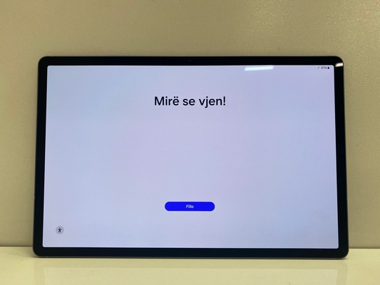 Samsung Galaxy Tab S10+ Plus Wifi + 5G 256GB Moonstone Grey