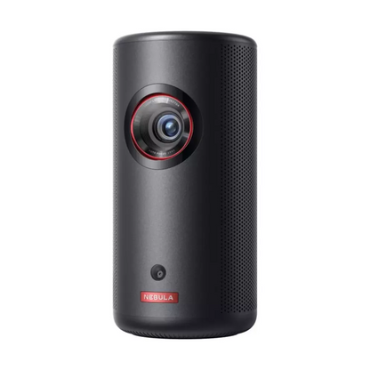 Capsule 3 - Pocket Laser Projector