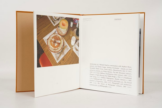 "July 22 (1969)" Limited Collectors Edition Book - Stephen Shore