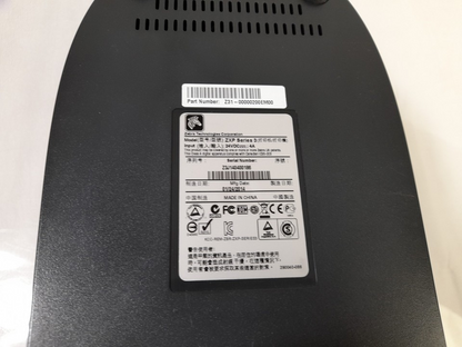 ZXP3 Single Side ID Printer w/ Chip & MiFARE encoder