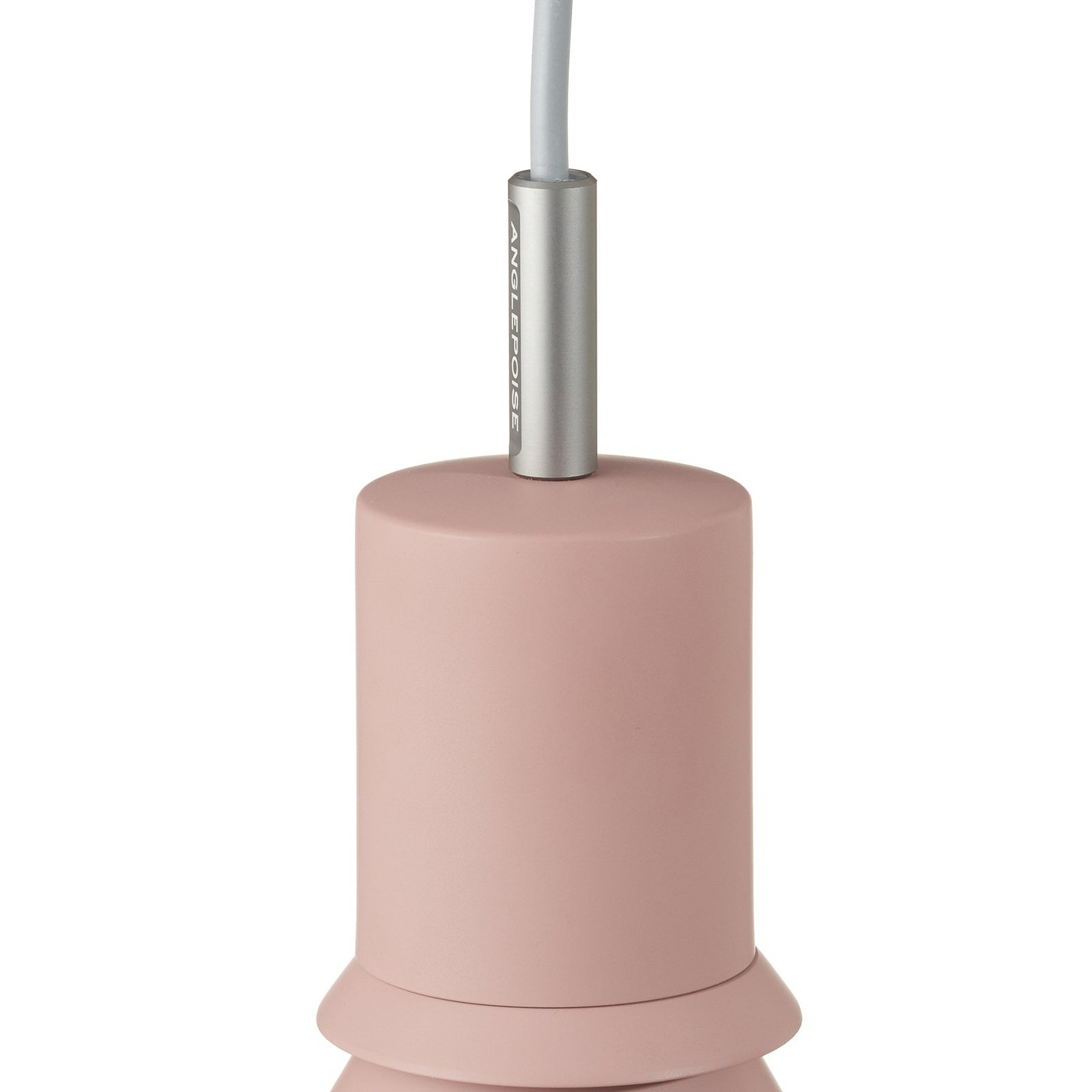 Type 80 Pendant Light - Rose Pink