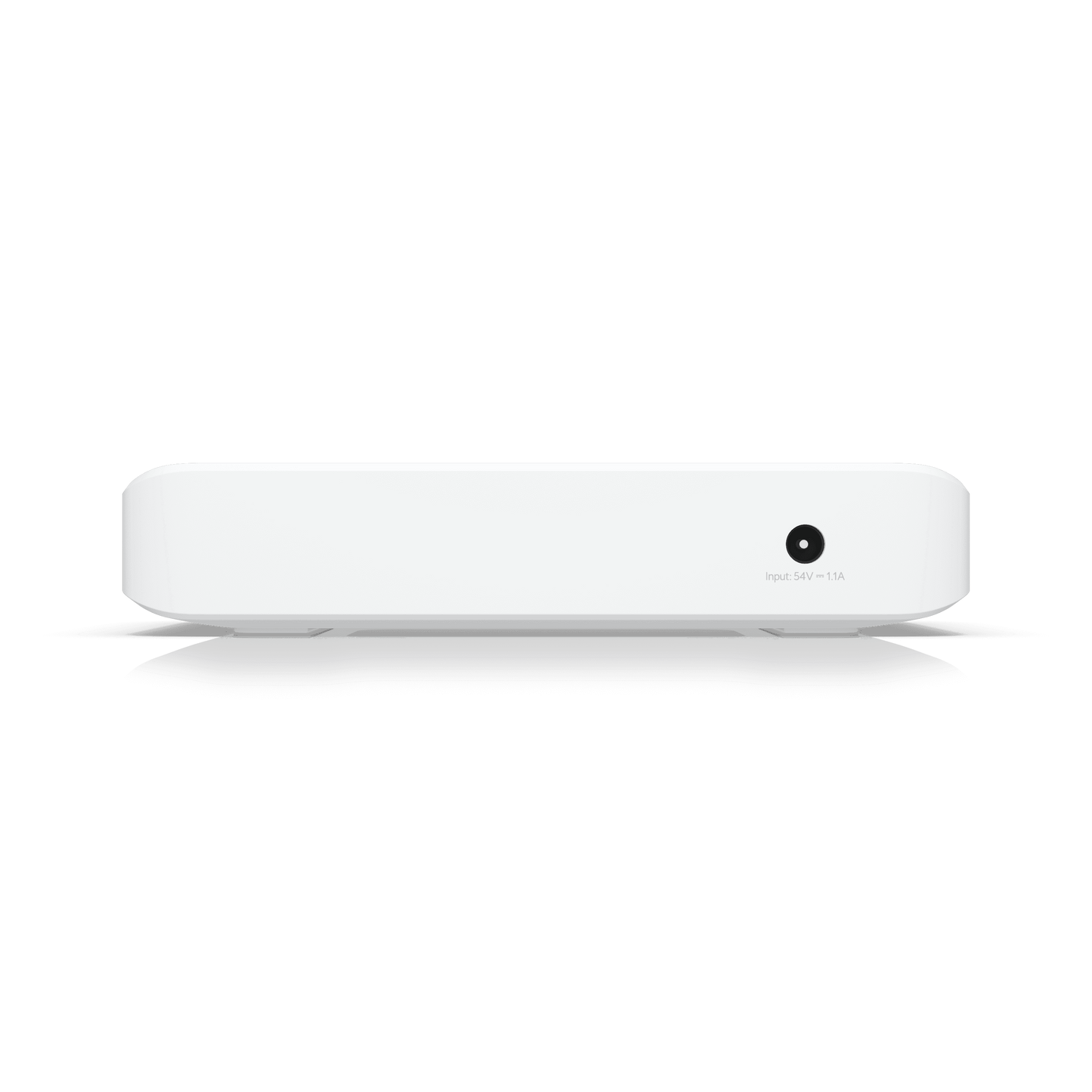 UniFi Lite 8 PoE Managed Switch 4 PoE+