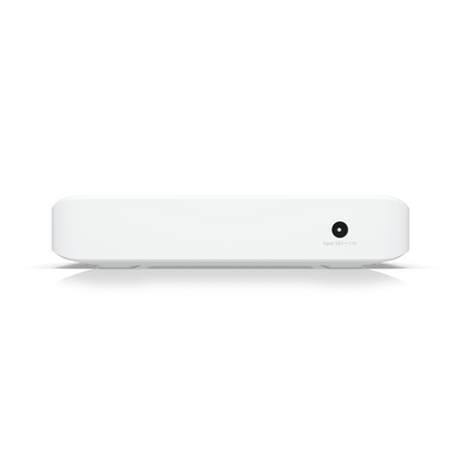 UniFi Lite 8 PoE Managed Switch 4 PoE+