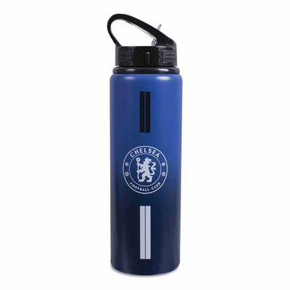 Official Fade Aluminium Drinks Water Bottle
