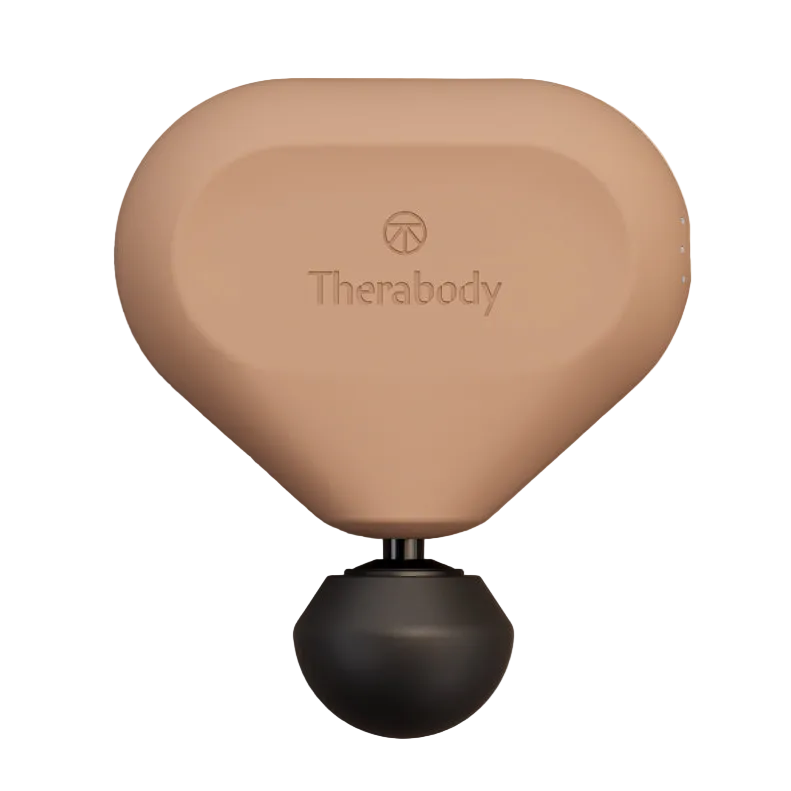 Theragun Mini 2nd Gen Handheld Massager Rose