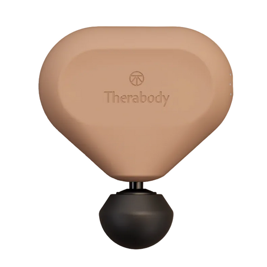 Theragun Mini 2nd Gen Handheld Massager Rose