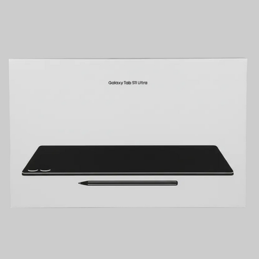 Samsung Galaxy Tab S11 Ultra WiFi, SM-X930 | 512GB, Gray