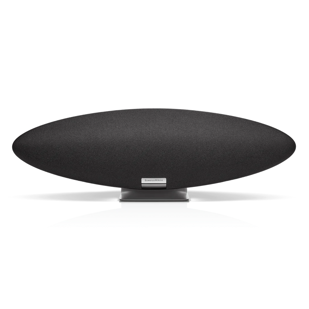 Zeppelin Wireless Smart Speaker