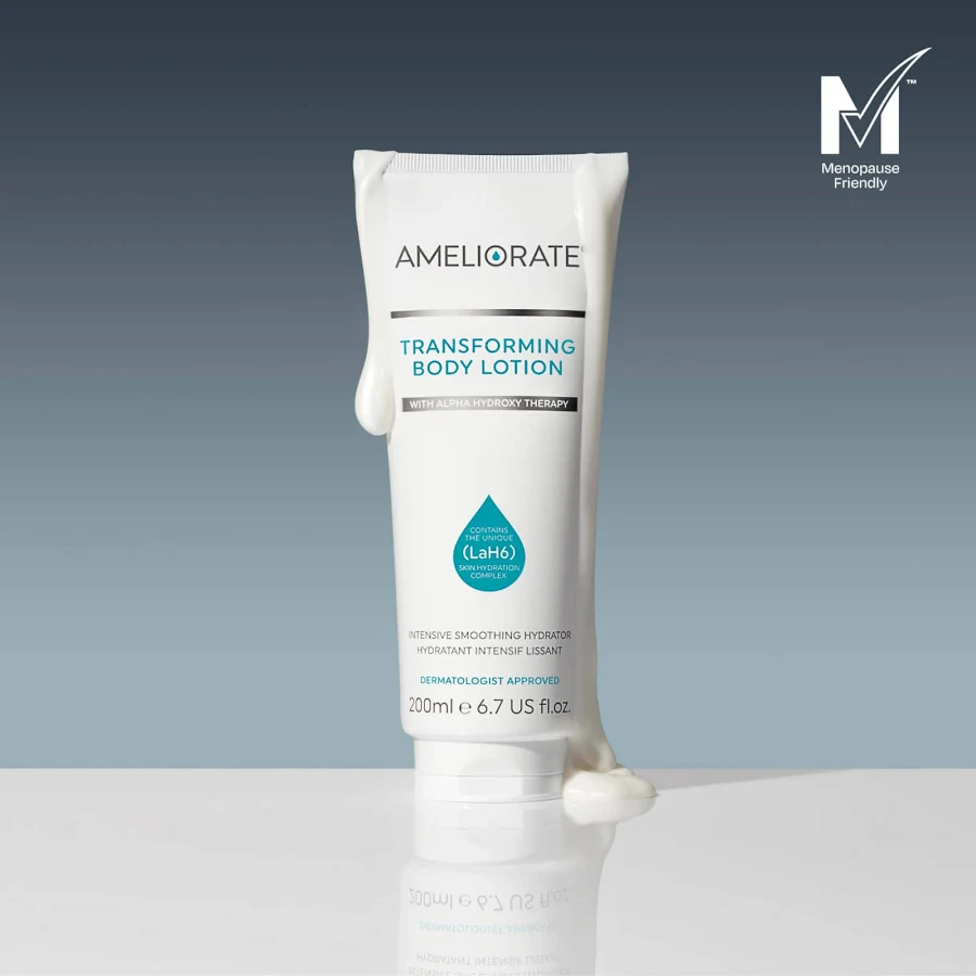 Ameliorate Transforming Body Lotion 200ml