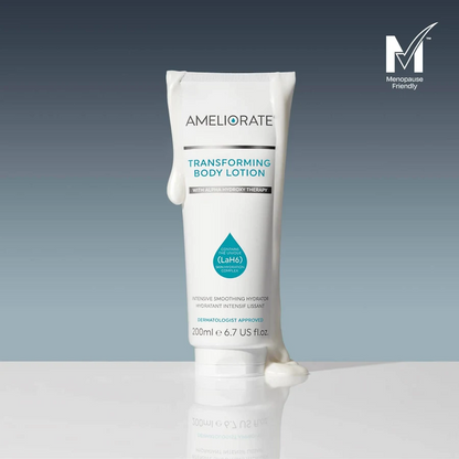 Ameliorate Transforming Body Lotion 200ml
