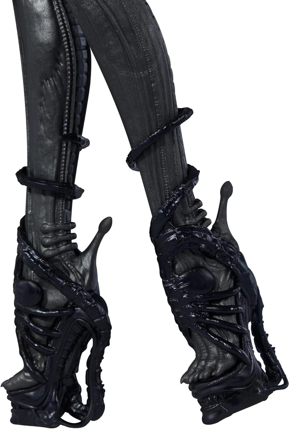 Monster High | Skullector Alien by Mattel | Limited Collector's Edition