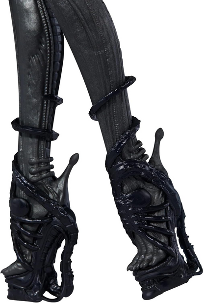 Monster High | Skullector Alien by Mattel | Limited Collector's Edition
