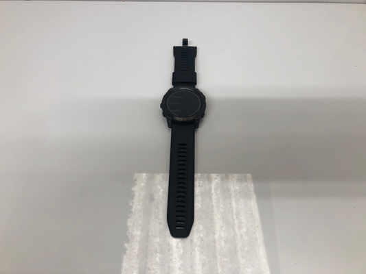 Fenix 7X Solar Edition 51mm Slate Grey Black Band