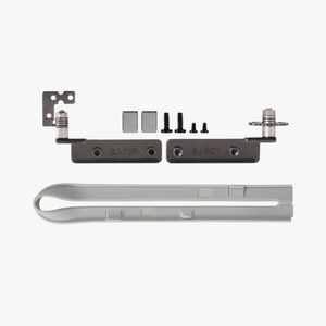 Bambu Lab Front Door Mounting Kit, FAS002-A2