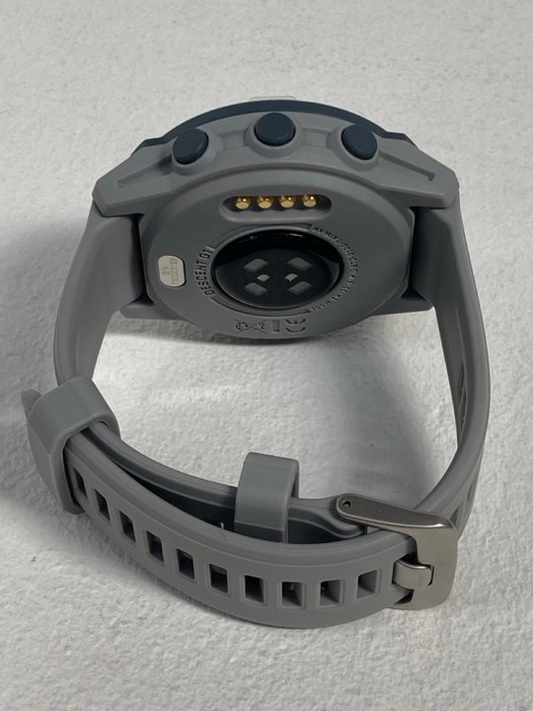 Descent G1 Dive Computer & Smartwatch Powder Grey