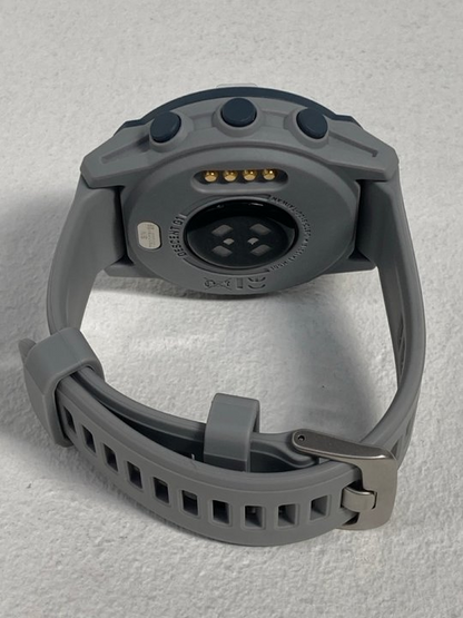 Descent G1 Dive Computer & Smartwatch Powder Grey