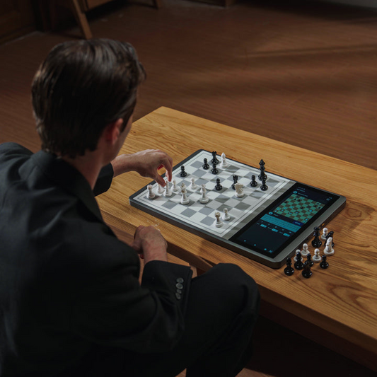 Chessnut Evo AI Chessboard