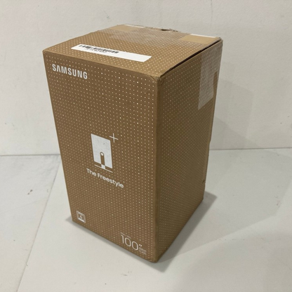 Freestyle Gen 2 Portable Smart Projector SP-LFF3 Gaming Hub