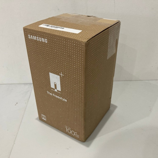 Freestyle Gen 2 Portable Smart Projector SP-LFF3 Gaming Hub