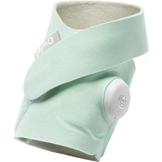 Dream Sock Gen 2 Smart Baby Heart Rate & Oxygen Monitor