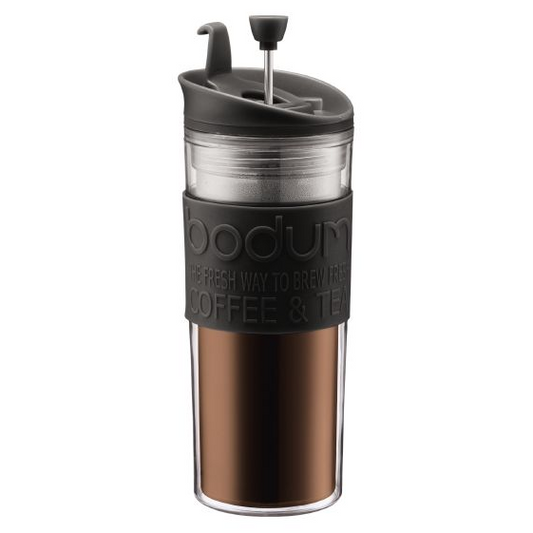 Coffee & Tea Press Tumbler 450ml 15oz