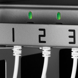 iPad Charging Cart HGFM2ZM/A 40 Bays