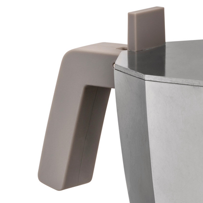 Moka Espresso coffee maker | Design David Chipperfield