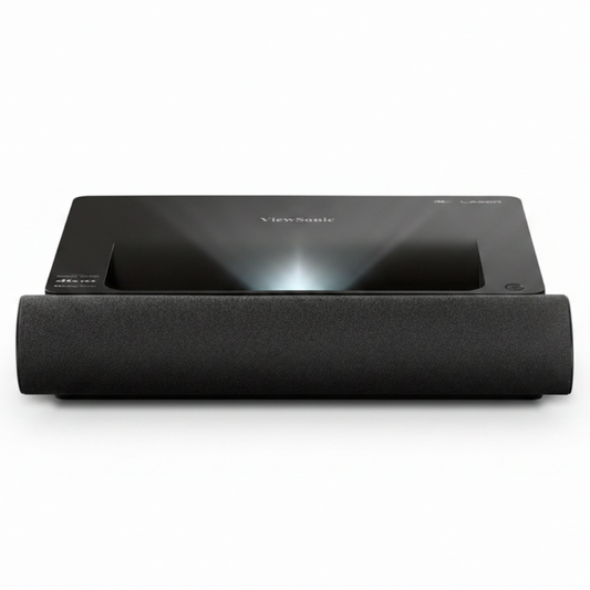 X2000B-4K Projector Ultra Short Throw Black