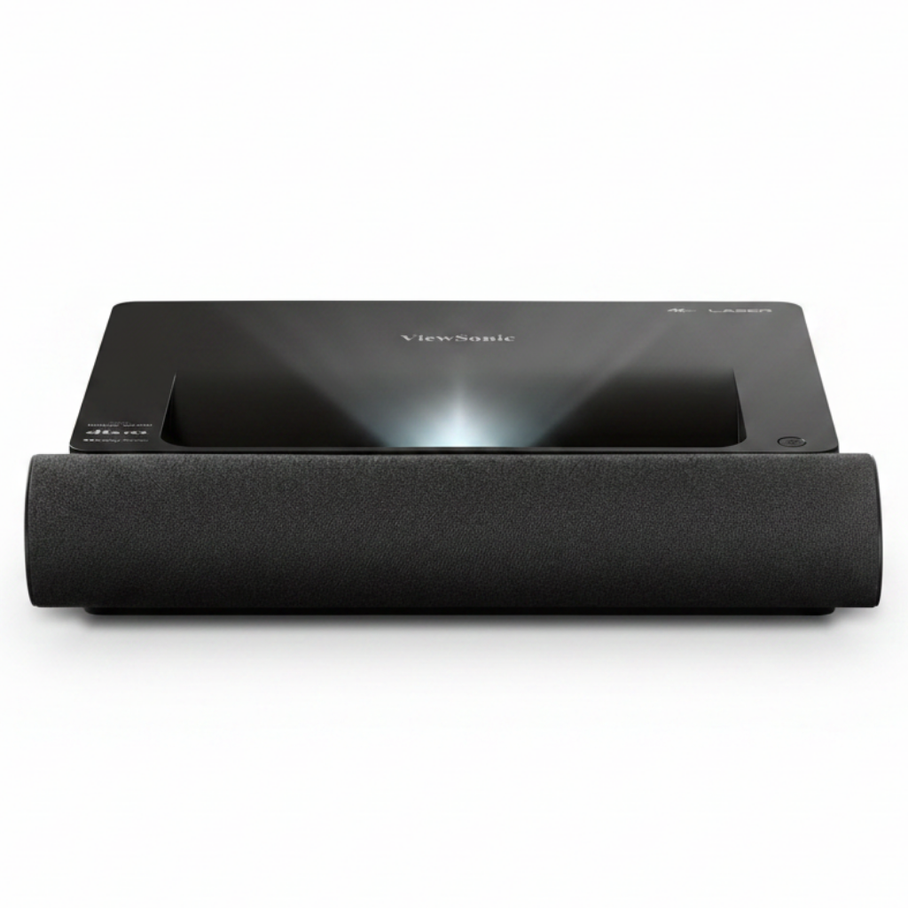 X2000B-4K Projector Ultra Short Throw Black