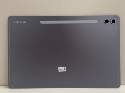 Samsung Galaxy Tab S10+ Plus Wifi + 5G 256GB Moonstone Grey