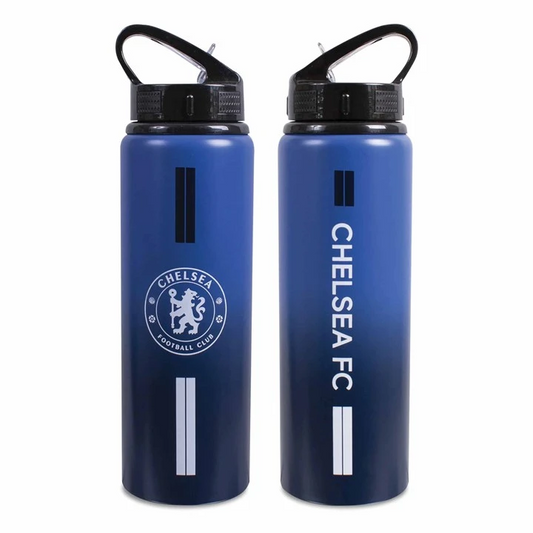 Official Fade Aluminium Drinks Water Bottle