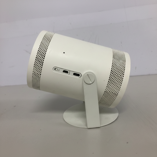 Freestyle Gen 2 Portable Smart Projector SP-LFF3 Gaming Hub