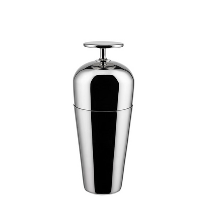 Parisienne Cocktail Shaker by Giulio Iacchetti
