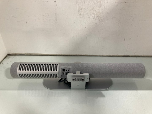 PanaCast 50 Video Bar Conferencing System Gray 4K