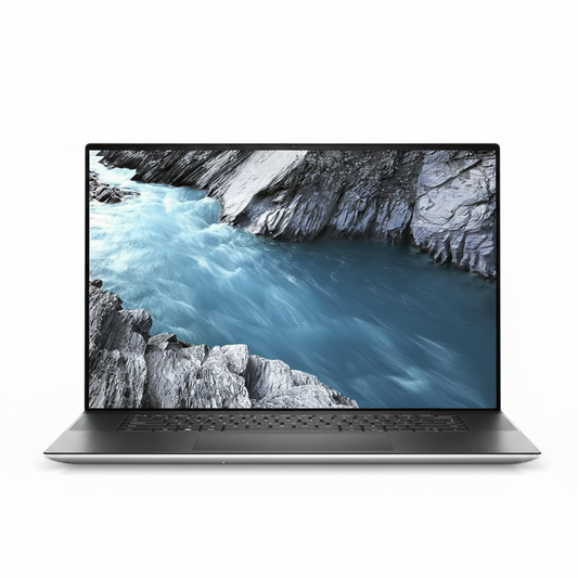 XPS 9730 17" Laptop 4TB/64GB DDR5 Nvidia RTX 4080 i7-13900H