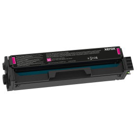 Magenta Toner Cartridge Xerox C230/C235 Standard Capacity 006R04385