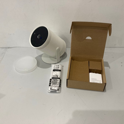 Freestyle Gen 2 Portable Smart Projector SP-LFF3 Gaming Hub