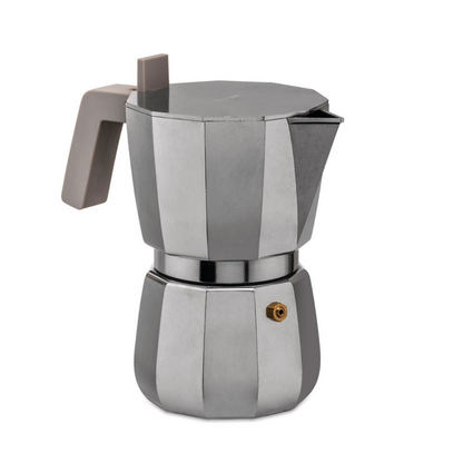 Moka Espresso coffee maker | Design David Chipperfield