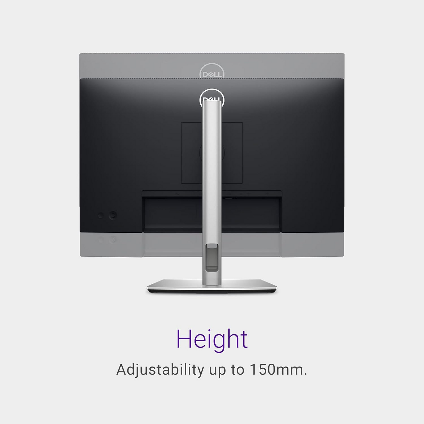 P2425H Monitor 24in FullHD 100Hz