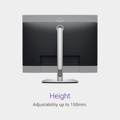 P2425H Monitor 24in FullHD 100Hz
