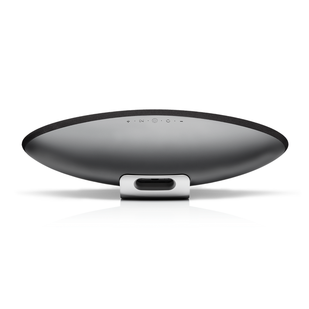 Zeppelin Wireless Smart Speaker