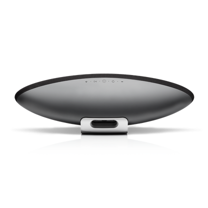 Zeppelin Wireless Smart Speaker