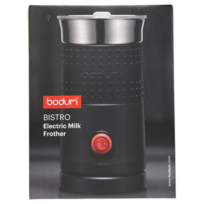 Bistro Electric Milk Frother