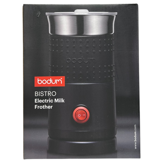 Bistro Electric Milk Frother